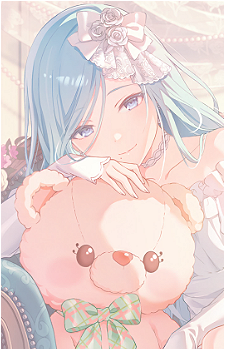 Shizuku Hinomori