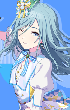 Shizuku Hinomori