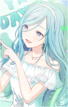 Shizuku Hinomori