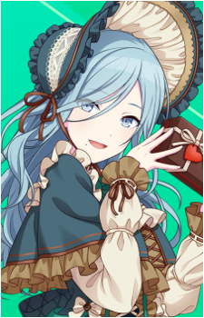 Shizuku Hinomori