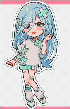 Shizuku Hinomori