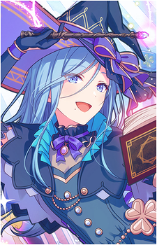 Shizuku Hinomori