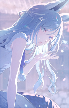 Shizuku Hinomori