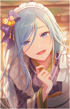 Shizuku Hinomori