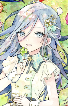 Shizuku Hinomori