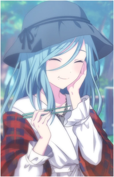 Shizuku Hinomori