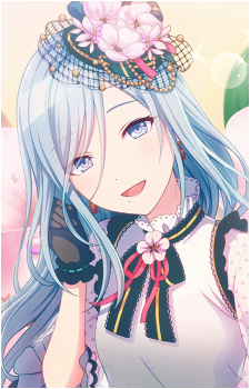 Shizuku Hinomori