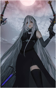 Shiro {NMR}'s image