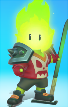 Headless Hattrick's image