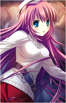 Nanaka Shirakawa