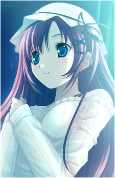 Nanaka Shirakawa