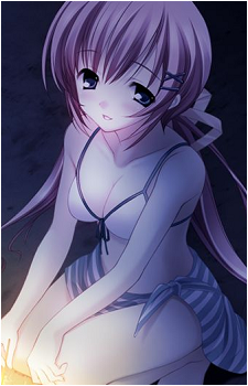 Nanaka Shirakawa