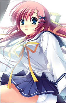 Nanaka Shirakawa