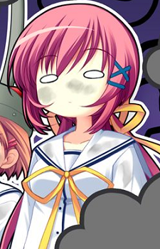 Nanaka Shirakawa
