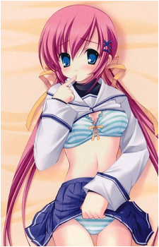 Nanaka Shirakawa