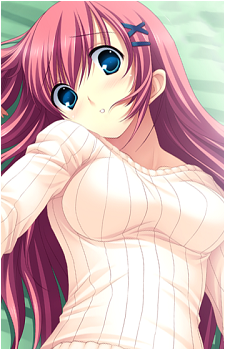 Nanaka Shirakawa