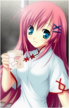 Nanaka Shirakawa's image