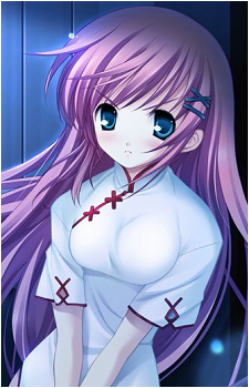 Nanaka Shirakawa