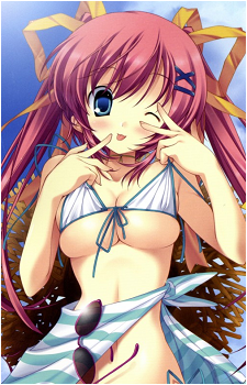 Nanaka Shirakawa