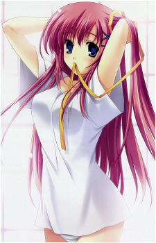 Nanaka Shirakawa