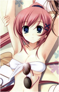 Nanaka Shirakawa