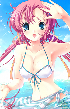 Nanaka Shirakawa