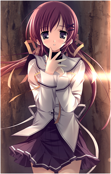 Nanaka Shirakawa