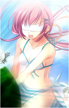 Nanaka Shirakawa
