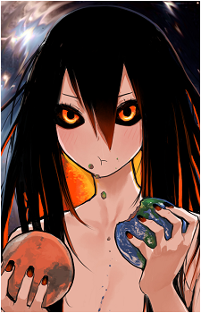 Black Hole-chan's image