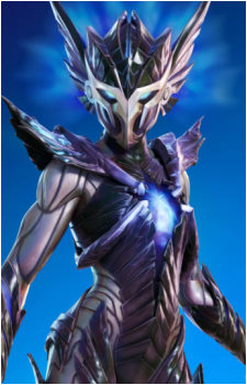 Spire Assassin