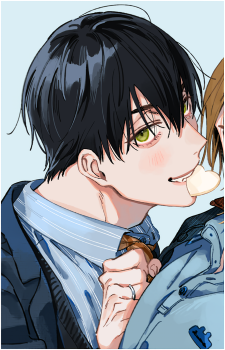 Takumi Terano's image