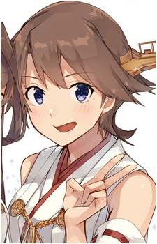 Hiei {KC}
