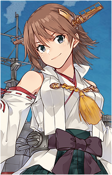 Hiei {KC}