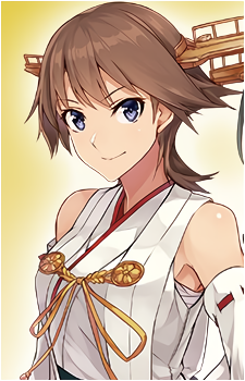 Hiei {KC}