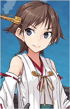 Hiei {KC}