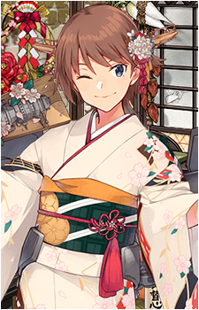 Hiei {KC}