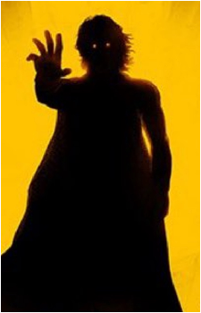 Sentry (Robert Reynolds)
