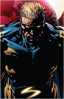 Sentry (Robert Reynolds)