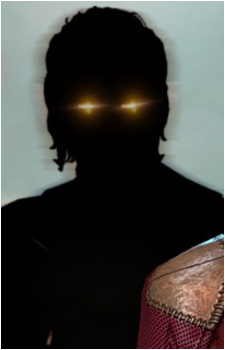 Sentry (Robert Reynolds)