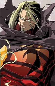 Sentry (Robert Reynolds)'s image