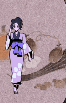 Fuu Kasumi