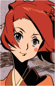 Fuu Kasumi