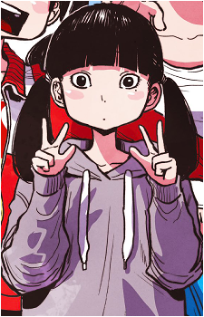 Juno Oshima