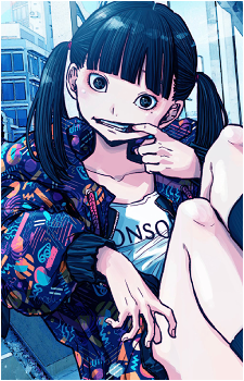 Juno Oshima's image