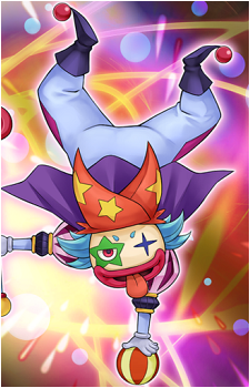 Performage Trick Clown's image
