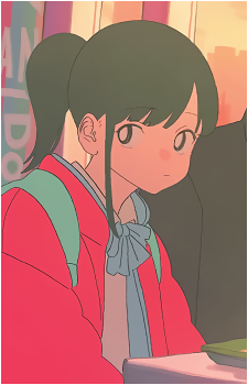 Girlfriend's image