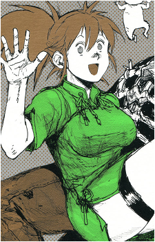 Nikaidou