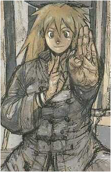 Nikaidou