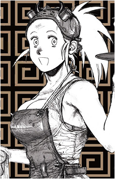 Nikaidou
