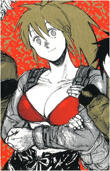 Nikaidou
